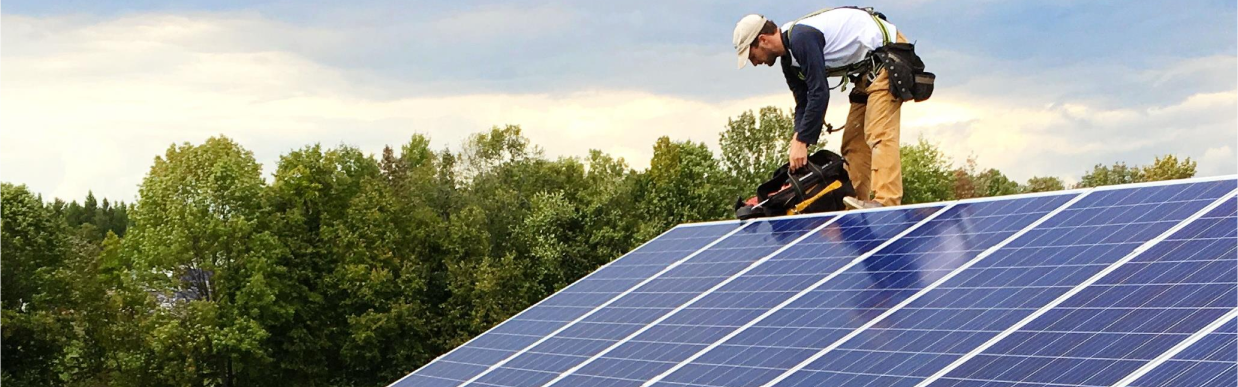 Solar Panel Maintenance: What Do You Need to Know?